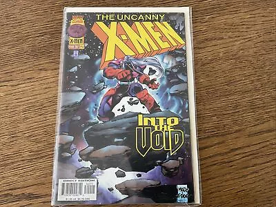 Buy The Uncanny X-Men Comic #342 • 4.99£