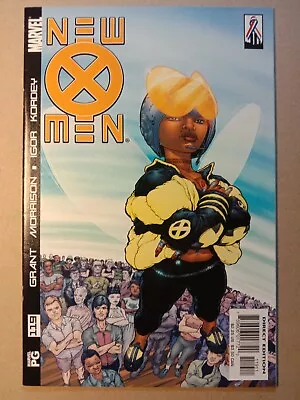 Buy New X-Men #119  Marvel Comics  2001 • 5.99£