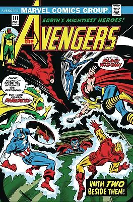 Buy True Believers: Black Widow & Avengers #1 (2020) • 4.80£