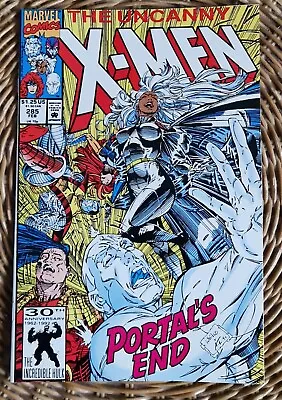 Buy Uncanny X-men #285 Feb 1992 Marvel Comic John Byrne Portacio💥Fantastic Copy💥 • 3.99£