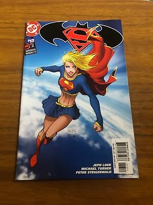 Buy Superman Batman Vol.1 # 13 - 2004 • 2.99£