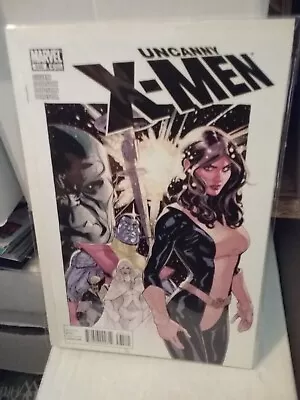 Buy Uncanny X-Men (1963 1st Series) #535 Published Jun 2011 By Marvel. • 2.50£