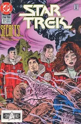 Buy Star Trek Vol. 2 (1989-1996) #27 • 2£