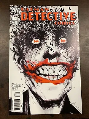 Buy BATMAN DETECTIVE COMICS #880  (DC 2011) NM/ MINT- Classic Cover • 181.33£