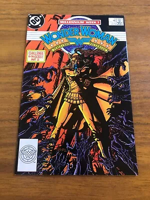 Buy Wonder Woman Vol.2 # 12 - 1988 • 3.99£