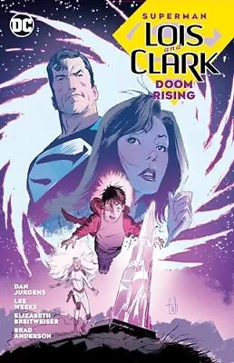 Buy Superman: Lois & Clark 2; Doom Rising, Jurgens, Dan • 9.99£