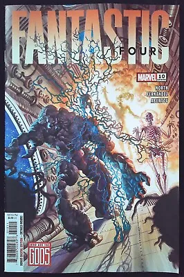 Buy FANTASTIC FOUR (2022) #10 - New Bagged • 5.45£
