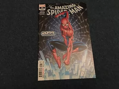 Buy Amazing Spiderman #36 VERY FINE (2020) • 1.99£