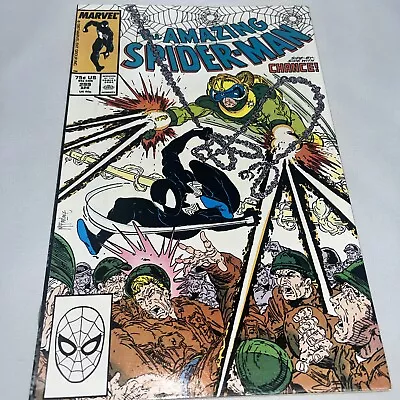 Buy The Amazing Spider-Man #299 (Marvel Comics April 1988) • 77.04£