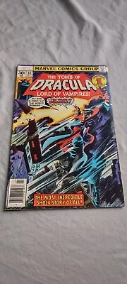 Buy Marvel The Tomb Of Dracula # 60 Bronze Age Combine Ship Up T0 3 Comics • 8.03£