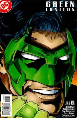 Buy Green Lantern # 93 - DC Comics - 1997 • 4.95£