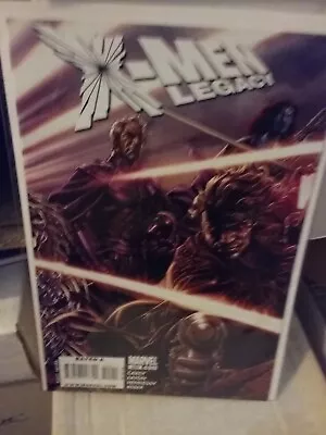 Buy X-Men Legacy #222  Marvel Comics  2009 • 3.99£