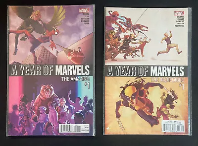 Buy Marvel Comics Bundle X5 Avengers/Captain America • 9.99£