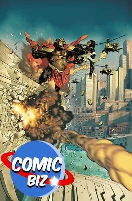 Buy Teen Titans Academy #7  (2021) 1st Printing Sandoval Main Cover Dc Comics • 3.25£