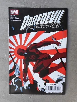 Buy Daredevil Flight 1 No 505 Vo IN Excellent Condition / Near Mint/Mint • 10.17£
