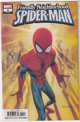 Buy Friendly Neighborhood Spider-Man #4 (2019) NM Marvel Comics • 2.36£