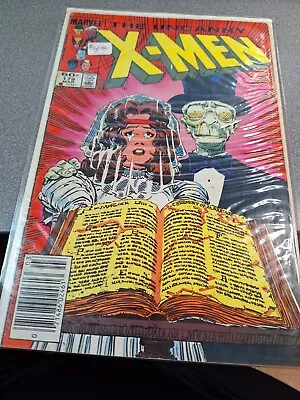 Buy Marvel Comics Uncanny X-Men 179 KEY 1st Leech FINE /5-186 • 3.16£