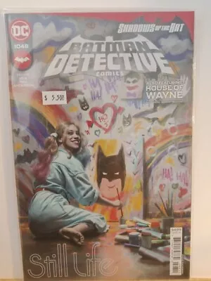 Buy Detective Comics #1048 (2022) VF+NM- • 1.76£