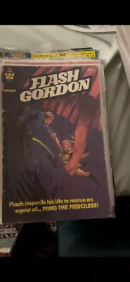Buy Flash Gordon #29 1980 Whitman Comics • 6.78£