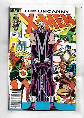 Buy Uncanny X-Men 1985 #200 Very Fine • 7.99£