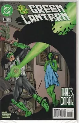 Buy Green Lantern #86 : Marz • 2.99£
