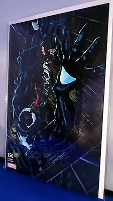 Buy Venom #150 - Rare mike Perkins Comicxposure Variant - Near Mint • 14.95£
