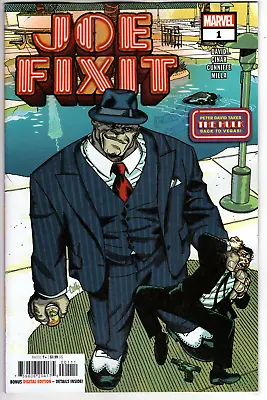Buy Joe Fixit #1 • 3.80£