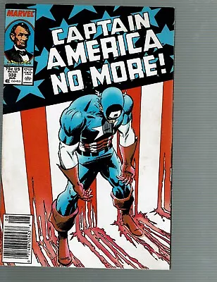 Buy Captain America  (1st Series) # 264 - 339 U Pick! Complete Your Run! • 11.06£