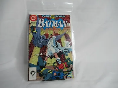 Buy Batman #470 (Oct 1991, DC) Dc Comics *see Picture For Condition*  • 3.56£