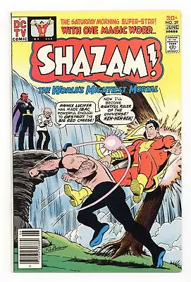 Buy Shazam #29 FN 6.0 1977 • 7.16£