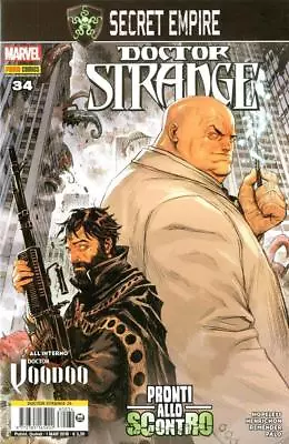 Buy Doctor Strange 34 - Marvel Panini Comics Italiano - Nuovo • 2.76£