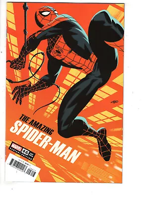 Buy Amazing Spider-man #46 (2024) - Grade Nm - 1:25 Incentive Michael Cho Variant! • 15.81£