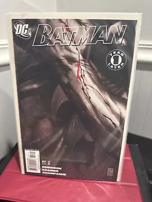 Buy Batman #651 • 3.96£