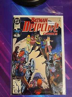Buy Detective Comics #614 Vol. 1 High Grade Dc Comic Book Cm29-83 • 7.88£