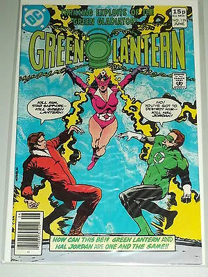Buy Green Lantern #129 Dc Comics June 1980 • 4.99£