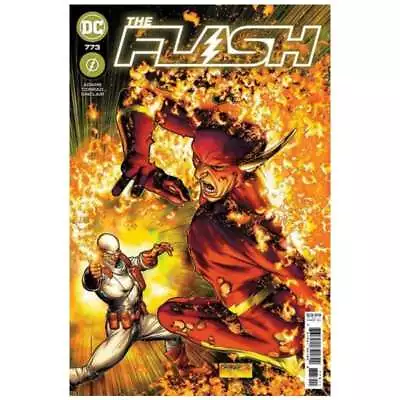 Buy Flash (2020 Series) #773 In Near Mint + Condition. DC Comics [x! • 6.03£