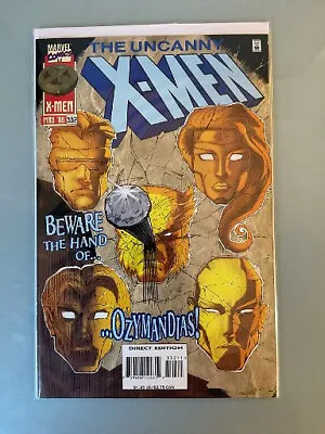 Buy Uncanny X-Men(vol.1) #332 - Marvel Comics - Combine Shipping • 2.36£