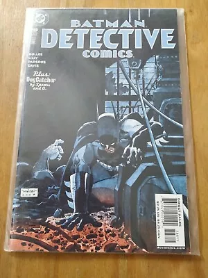 Buy Batman Detective No. 788 DC Comics NM • 4.25£