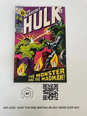 Buy Incredible Hulk # 144 VG/FN Marvel Comic Book Iron Man X-Men Avengers 1 J225 • 79.94£