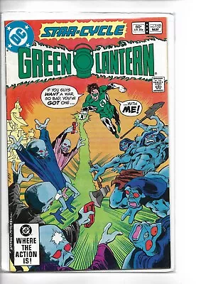 Buy Green Lantern  #152. Nm. £3.50. Half Price Sale • 3.50£