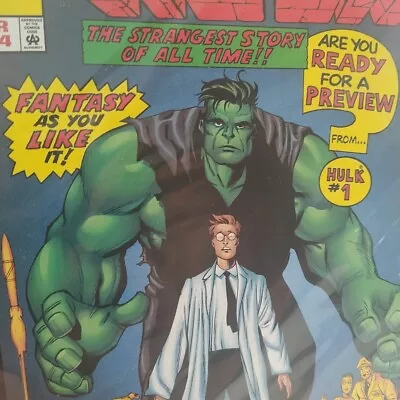 Buy The Incredible Hulk #474 1998 Marvel Comic Book VG • 7.91£