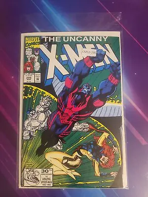Buy Uncanny X-men #286 Vol. 1 High Grade Marvel Comic Book Cm52-236 • 7.23£