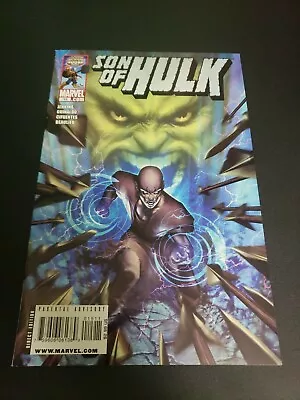 Buy Skaar Son Of Hulk #15 (2008 Marvel) Near Mint.  • 2.77£