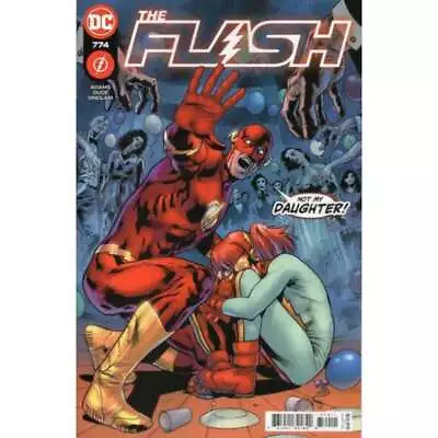 Buy Flash (2020 Series) #774 In Near Mint + Condition. DC Comics [w  • 6.75£