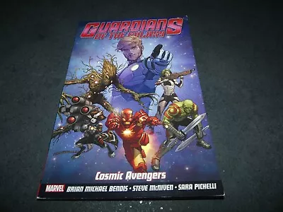Buy (ref288xy1) Marvel Guardians Of The Galaxy Cosmic Avengers • 5£