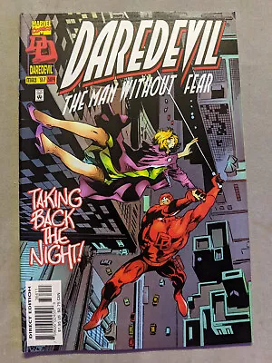Buy Daredevil #364, Marvel Comics, 1997, FREE UK POSTAGE • 5.49£