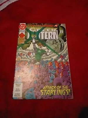 Buy Green Lantern #26 1992 • 7£