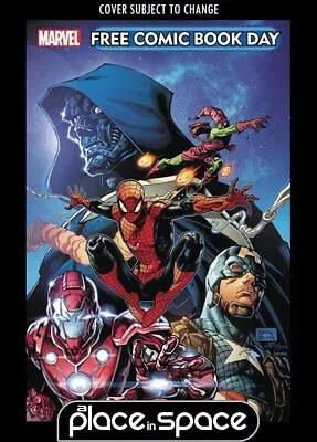 Buy Free Comic Book Day 2024 (fcbd) Ultimate Universe / Spider-man #1 • 0.99£