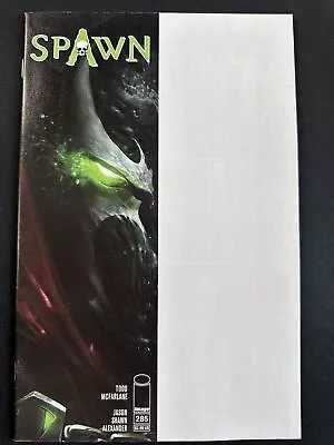Buy Spawn #285 Image Comics 1st Print Todd McFarlane 1992 First Series VF/NM • 7.90£
