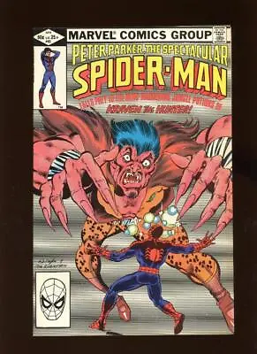 Buy Spectacular Spider-Man 65 NM- 9.2 High Definition Scans * • 11.86£